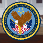 Veterans Affair's Department