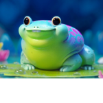 Frogs united:()