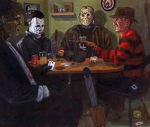 THE SLASHER ZONE