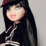 - BARBIE -
