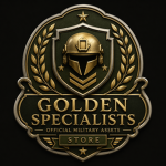 Golden Specialists
