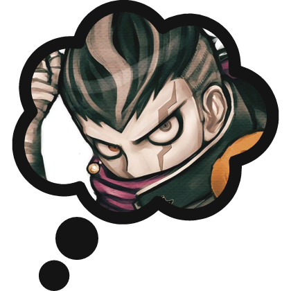 Thinking About Gundham Tanaka Danganronpa