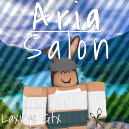 Aria | Hair Salon™