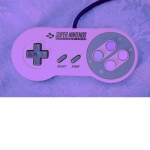 Purple gamers <3