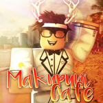 Makupuni Café