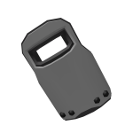 Dopey's Riot Shield