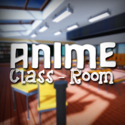 Anime:Vibe Classroom