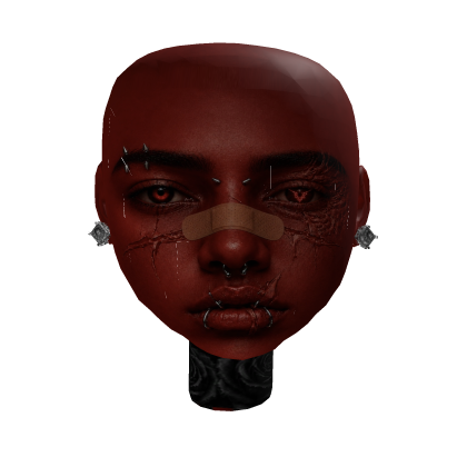 GZZ Custom Xntinxtdoor Mesh 2