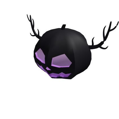 Void Jack o' Lantern
