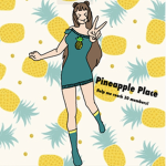 Pineapples Place