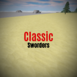 Classic Sworders