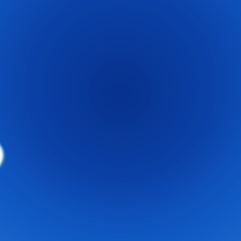 spawn on a block in the sky with background wind