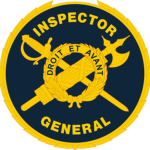 Office of Inspector General |-| 1940s
