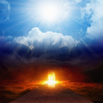 Heaven and Hell Reunion