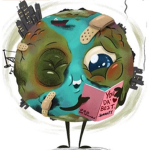 We Can Save The Earth