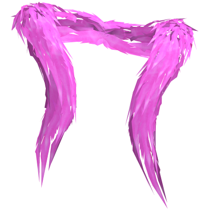 Hot Pink Victorian Boa Neck Scarf 3.0