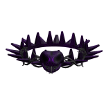 AMETHYST SERPENT KING
