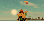 Yoshi’s Hangout (Only Friends)