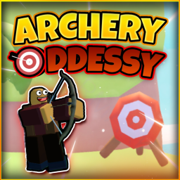 Archery Odessey (September 30?)