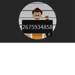 Soy de mis pero reconocido como Goku uwu