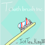 Toothbrush Inc.