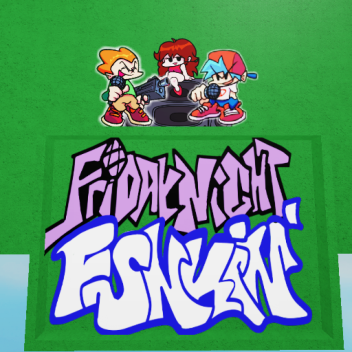 Friday Funky (ALPHA)