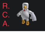 ROBLOX’s Chicken Army!