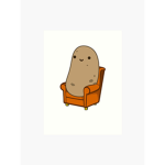 Potato Potayto