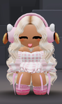 Pinkii Clan