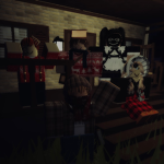 The CIover Family