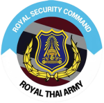 [ หน่วยบัญชาการทหารรักษาพระองค์ ]