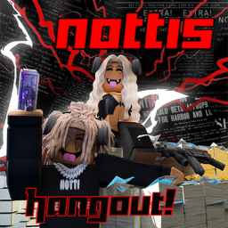 NOTTIS HANGOUT AND CLOTHING
