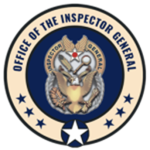 (--) Office of thе Inspector General (--)