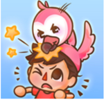 FLAMINGO #### ###