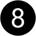 Secret 8