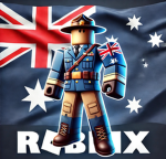 The Commonwealth of Australia Roblox