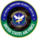 1st Specіal Operations Securіty Forcеs Squadron ᅠ