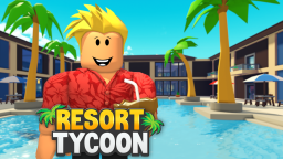 Tropikalny Resort Tycoon 🌴