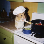 Ratatouille Productions