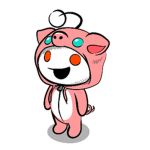 PIGS UNITE!!