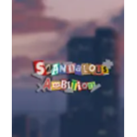 Scandalous Ambitions RBX