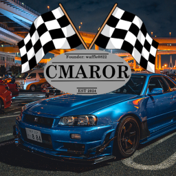 Car meet's And Roleplays of Roblox🏎️