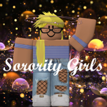 Sorority Girls