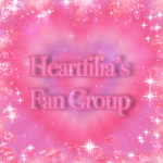 Heartfilia’s Fan Group