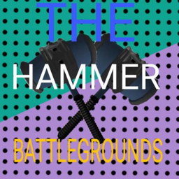 The Hammer Battlegrounds(13+)