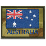 Australian Army *AA*