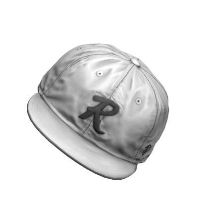 Rockstar Fitted Cap Roblox item