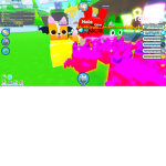 #TeamPetSimulatorX