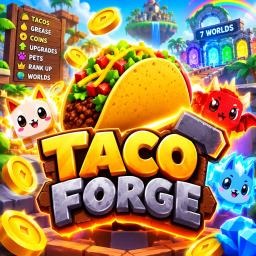 Taco Forge