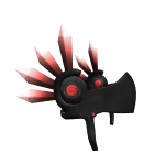 Dark Crown Of The Abyss